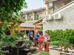 -顺德了能馆(虎门店)