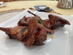 -啊杞恒益饭店(南头总店)