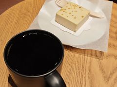 -星巴克臻选(郑州国贸360广场店)