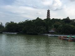 -广东花都湖国家湿地公园