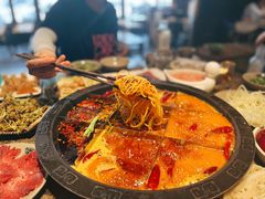 -重庆渝达老火锅(春熙路店)