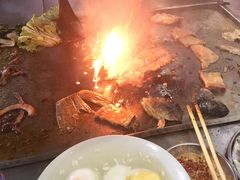 鱼片-罗姐烧烤(东风路一段店)