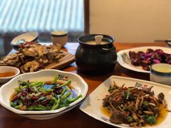 -云隐小厨·传统大理美食(复兴路店)