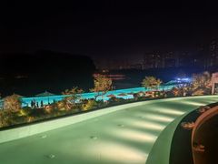 -清河半岛温泉度假酒店