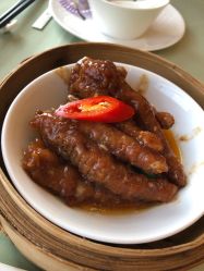 -空中一号宴会厅(信合大厦店)