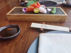 -Tsuru鹤日本料理(静安香格里拉店)