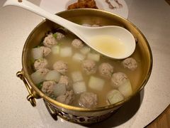 -局气 烤鸭·北京菜(武清店)