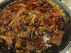 -麻六记(新天地店)