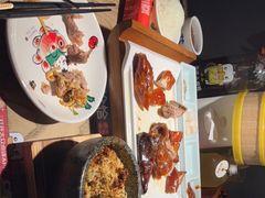 -茄子恰恰·新云南小炒(坪山益田店)