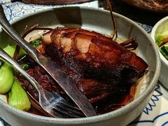 东坡草扎肉-桂满陇-西湖船宴(西单大悦城店)