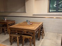 -老刘家永盛斋·传统泡馍(东关南街店)