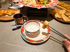 -塔哈尔·新疆盛宴(奉贤龙湖店)