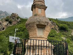 -小五台金河景区