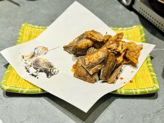 -佬太公海鸭·海鲜大排档(上海总店)
