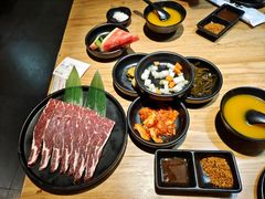 -九田家黑牛烤肉料理(新光汇店)
