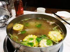 -为什么牛潮汕牛肉火锅(万胜广场店)