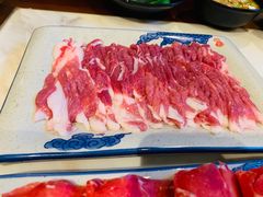 -宣武小院涮肉(前门店)