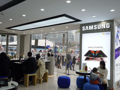-苏宁易购(成都春熙路店)