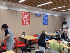 -小马牛肉面·牛骨熬制(南京博物院店)