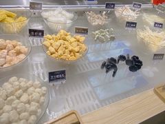 -匠牛亭·锅物烧肉放题自助(昆百大·泰业城店)