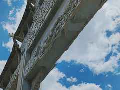 -山西通天峡景区