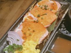 -九田家黑牛烤肉料理(石路天虹店)