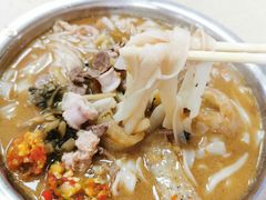 -舒记老友粉(埌西店)