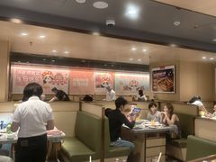 -海底捞火锅(泉城路店)