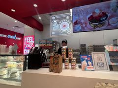 -DQ·蛋糕·冰淇淋(新世纪6F店)