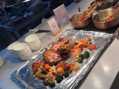 -杭州钱江新城万怡酒店-西餐厅