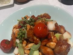 -羲和雅苑烤鸭坊(丰台万达店)