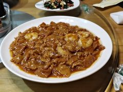 -陈傻子餐厅(世纪都会店)