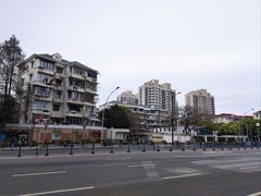 -场中路2401弄小区