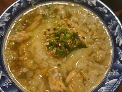 -浪花亭日本料理(古田路店)