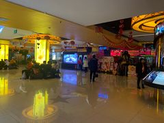 -UME影城(西城广场店)