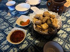 -香满楼(临安路店)