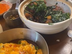 -岛风·台食小馆 ISLAND BISTRO(烟台山店)