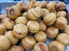 -毛华美食(清扬路店)