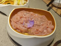 -海底捞火锅(金地广场生日主题店)