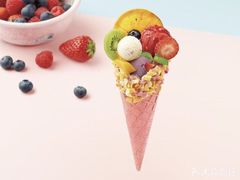 -哈根达斯(合肥天鹅湖店)