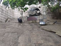 -船政文化景区-罗星塔公园