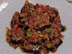 -郭林家常菜烤鸭(曙光西路店)