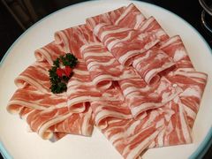 -蜀九香火锅酒楼(旺角国际店)