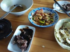 android_upload_pic-乌镇那一年小院主题餐厅(甘泉西路店)