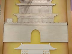 -西安北站(地铁站)