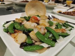 -利苑酒家(金宝店)