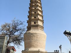 -白塔山公园