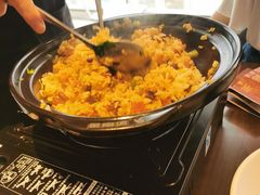 -千日贺茶餐厅(高新万达店)