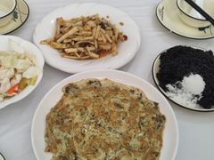 -天乐农家鱼头王(天目湖店)