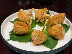 -白天鹅宾馆-玉堂春暖餐厅